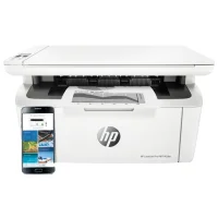 МФУ HP LaserJet Pro M28w фото 1